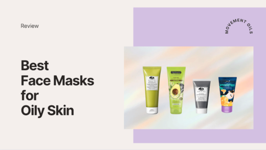 Best Face Masks for Oily Skin