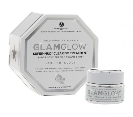 Glamglow Supermud Mask